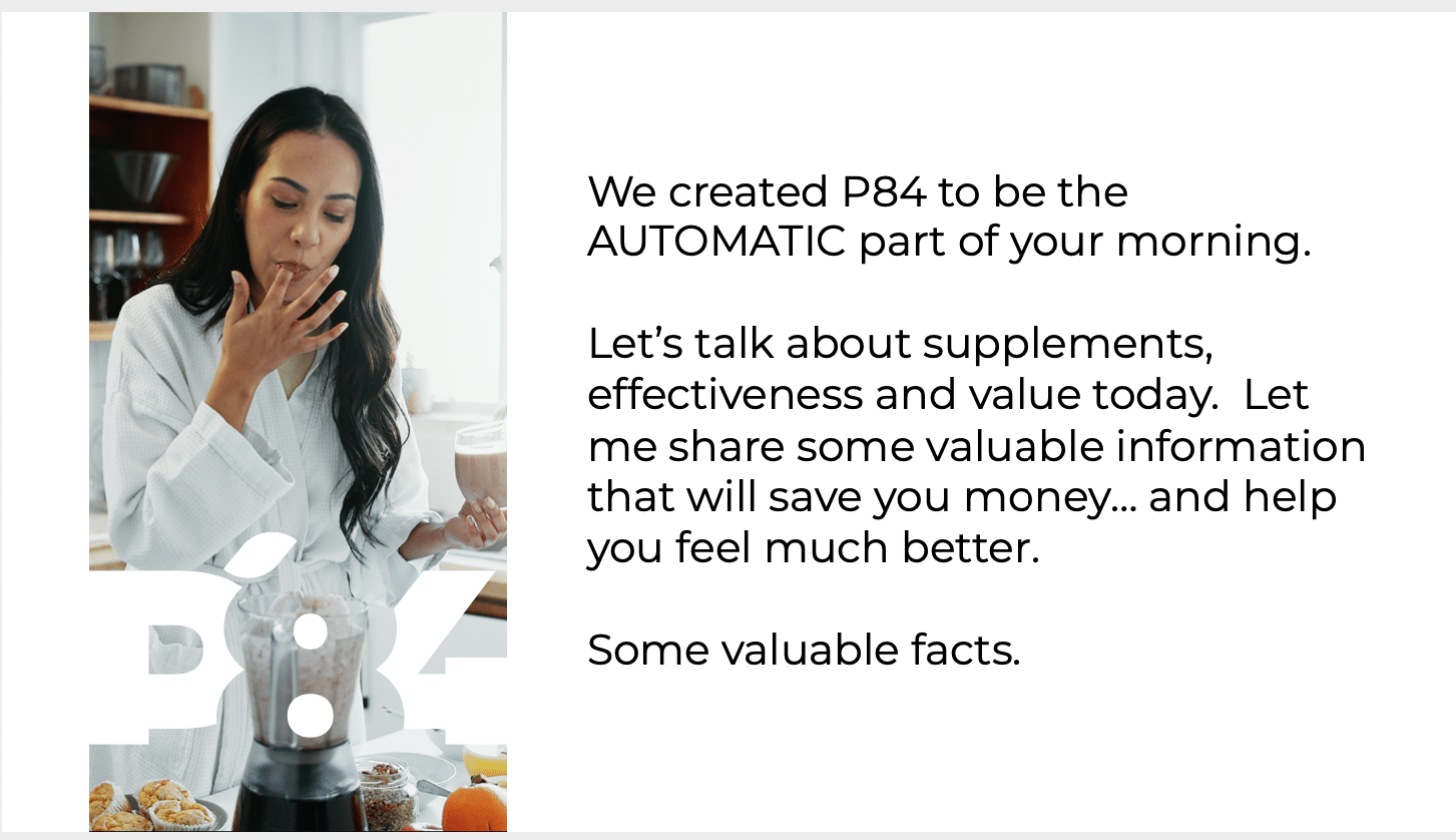 PhytoPowerP84 - NO MORE CABINETS LIKE THIS